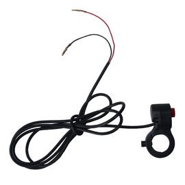 China 250cc Scooter Four Wheelers Parts 2 Wires Head Light Turn Signal Switch supplier