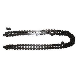 China 420 Chain Off Road Go Kart Parts 108 Links Good Wear Resistance Low Friction supplier