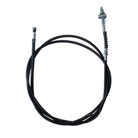 China 84.7&quot; Rear Brake Cable Motorcycle Spare Parts For 150cc - 250cc Scooter supplier