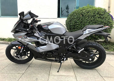 China BMW 150CC 200CC 250CC Street Racing Motorcycles CBB ZongShen Air Cooled Engine supplier