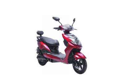 China 1190 Wheelbase Electric Motorcycle Scooter 50KM Continues Mileage Fashionable supplier