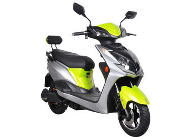 China 1000 W Electric Motorcycle Scooter CMS19 With Hydraulic Shock Absorber supplier