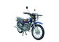 125CC Gas Powered Motorcycle ,  Enduro Sports Gas Engine Motorcycle Triumph Scrambler supplier