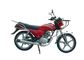 Front Rear Drum Brake Road Bike Motorcycle Street Legal Gas Motorbike For Adult supplier