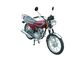 CG125 Gas Engine Gas Powered Motorcycle , Scooter Motorcycle Drum Brake supplier