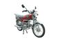 GN Gas Speedometer Gas Powered Motorcycle , Motorcycle Bike Electric Start Engine supplier