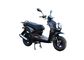 4 Stroke Engine and 125cc-150CC GY6 Engine Capacity 150cc gas scooter supplier