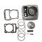 67mm Cylinder Piston Gasket Ring Set Kit for 250cc Air Cooled AT supplier
