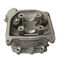 GY6 50cc Scooter Engine Spare Parts Lightweight Cylinder Head Assembly supplier
