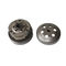 GY6 50cc Moped Engine Spare Parts Driven Wheel Assembly Small Size supplier