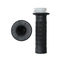 Black Motorcycle Spare Parts 30mm Left And Right Dirt Bike Hand Grips supplier