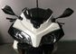 Cool Automatic Street Motorcycle / Sport Motorcycle Rear Single Disc Brake supplier