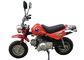 Street Legal Off Road Motorcycles 4 Stroke 50cc 139FMB Engine Anti - Skid Tire supplier