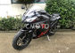 ZongShen Or LiFan Engine Street And Off Road Motorcycle With Led Headlight And Tail Light supplier