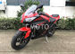 CBB 250cc ZongShen Engine Street Sport Motorcycles LED Light Front Rear Disc Brake supplier