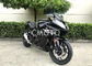 350CC Racing Motorcycle Sport Bike , Motorcycle Street Bike Two Cylinders Water Cooled Engine supplier
