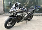 RE Racing Street Off Road Motorcycle CBB 250cc ZongShen Air Cooled Engine supplier