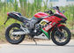 H2 Racing Street Sport Motorcycles CBB 250cc ZongShen Air Cooled Engine supplier