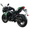 7000N Street Sport Motorcycles , Moto Street Bikes Parallel Twin Engine supplier