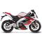 Air Cooled Electric Sports Bike , Motorcycle Street Bike With 150cc Engine supplier