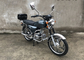 Custom Gas Powered Motorcycle Fashionalble Painting Super Loading Ability supplier