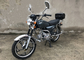 Anti Corrosion Gas Powered Street Bikes Stable Durable Frame Packing supplier
