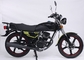 Air Cooling CMOTO Brand Custom 125cc Motorbikes Sturdy Frame Structure supplier