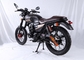 Fast Gas Powered Motorcycle 1120mm Total Height 120mm Ground Clearance supplier