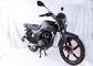 Disc Brake Gas Powered Motorcycle 1120mm Total Height Well Engineered supplier
