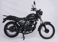 4 Stroke Reliable Kids Gas Powered Motorcycle Custom 125cc Motorbikes 1 Cylinder supplier