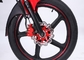 7.5/8500 HP / RPM Powerful 125cc Motorcycle Road Legal Bikes DISC Front Brake supplier