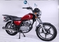 Lightweight Gas Powered Motorcycle Low Engine Consumption Strong Power supplier