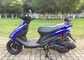 Front Disc Brake Two Wheel Gas Scooter Electric Kick Start System Hydraulic Suspension supplier