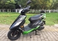 Popular Gas Motor Scooter Low Power Consumption Energy Saving Fashion Design supplier